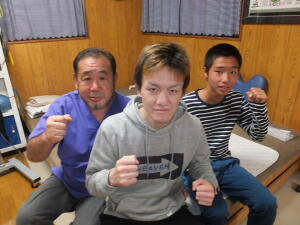 千葉県我孫子市 S・I様患者様のお声